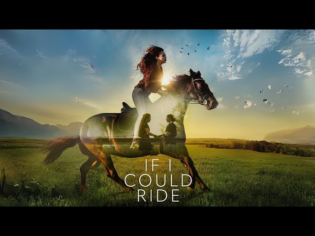 If I Could Ride (2022) Full Family/Drama Movie Free - Alexis Arnold, Eva Igo Tom Vera