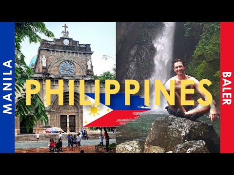 Philippines Travel