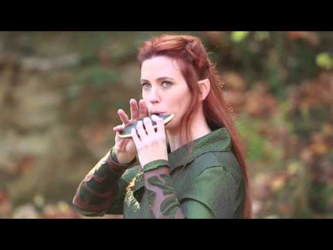 Mix - Ocarina flute