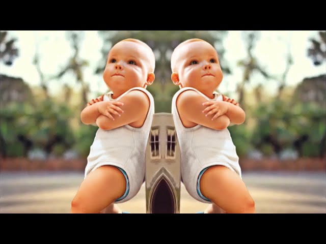 Baby Dance - Scooby Doo Pa Pa (Exclusive Music Video 4k HD)