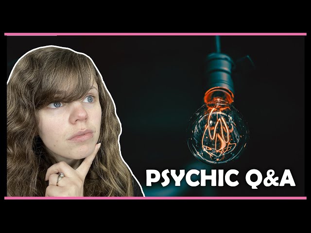 Is Possession Real?, Scariest Ghost Stories, And More! | Psychic Mediums Answer Your Questions!