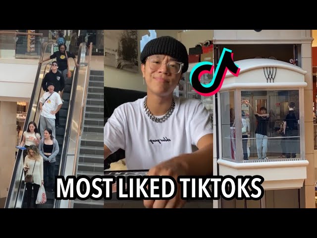 JUSTMAIKO’S Most Liked TikToks!