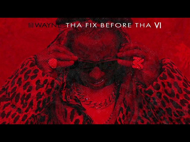 Lil Wayne - Chanel No. 5 feat. Fousheé (Official Audio)