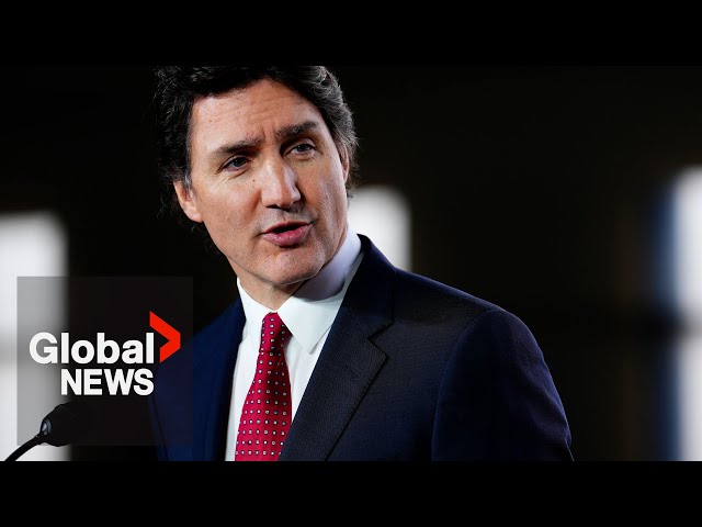 Trudeau testifies at public inquiry into foreign interference in Canada's elections | FULL