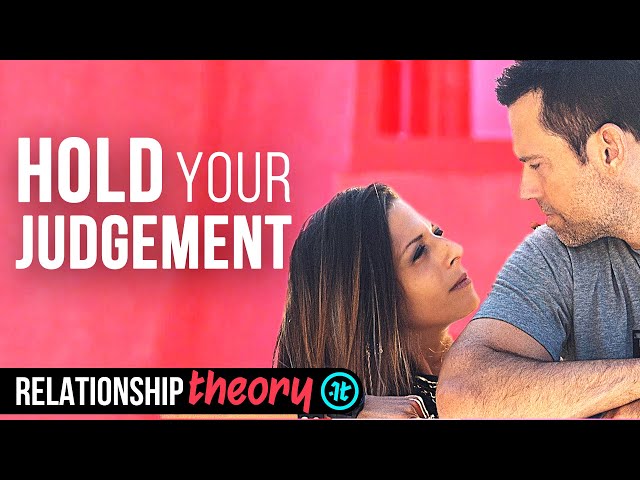 How to Communicate When Your Relationship is Unbalanced | Relationship Theory