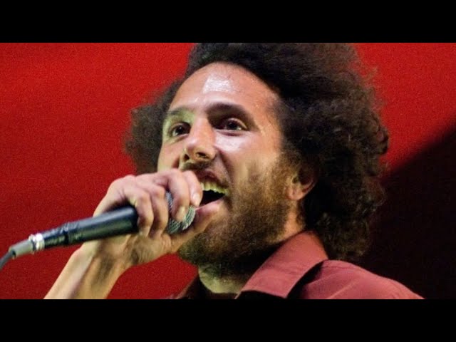 The Tragic Real-Life Story Of Rage Against The Machine