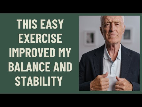 Beginner level  Balance Challange Exercises