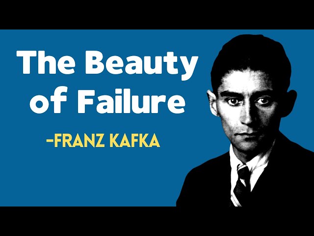 Kafka’s Genius Philosophy