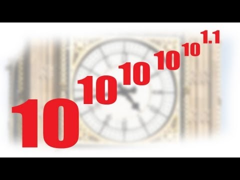 The LONGEST time - Numberphile