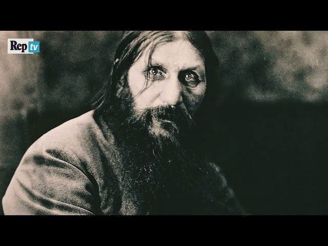 Cronache della rivoluzione russa /1: Rasputin