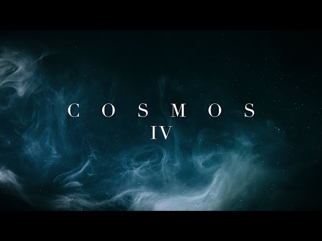 2 Hours of Epic Space Music: COSMOS - Volume 4 | GRV MegaMix