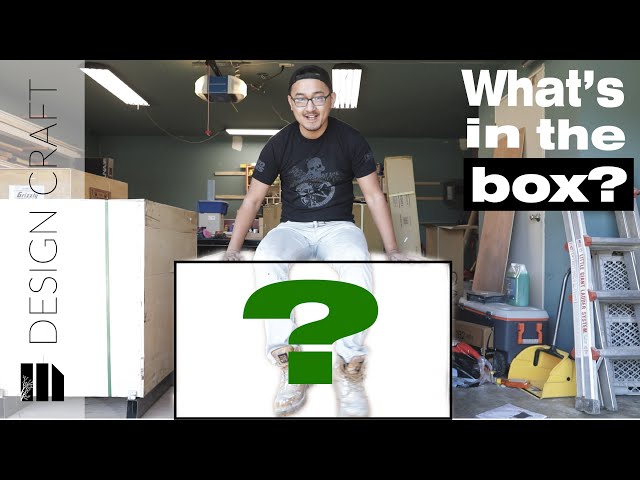 The one tool that sucks the most // What's in the Box? // Unboxing and Review
