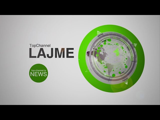 Edicioni Informativ, 05 Maj 2024, Ora 12:00 - Top Channel Albania - News - Lajme