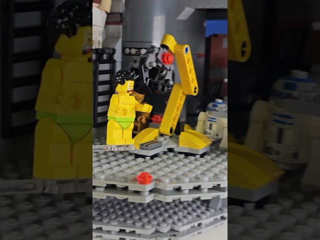 Building a LEGO Set EVERY Day but Each Day it Gets BIGGER! | Day 30
