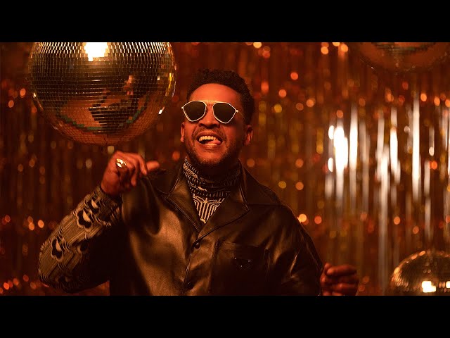 Don Omar x Lil Jon - LET'S GET CRAZY! (Mambo Drop) [Official Music Video]