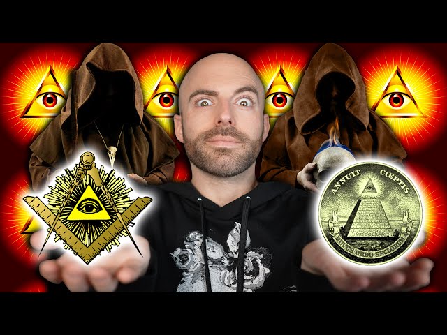 5 Secret Societies That Remain Shrouded in Mystery