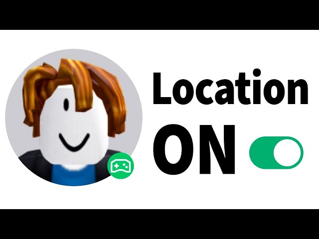 This Roblox Player TRACKS Your Location