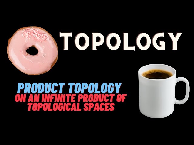 Product Topology on an Infinite Product of Topological Spaces