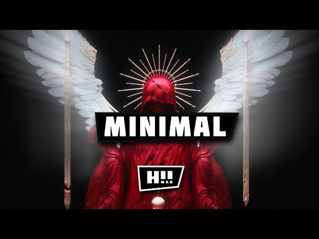 Minimal Techno Mix – June 2023