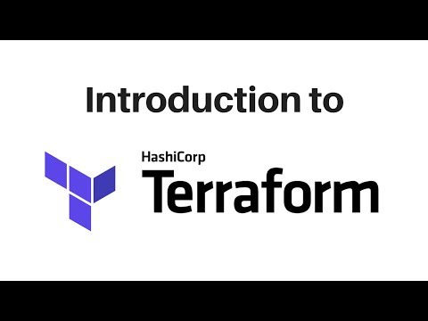 Terraform Mini-Course