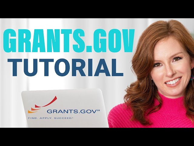 Grants.gov Ultimate Guide: Your Key to Funding Success