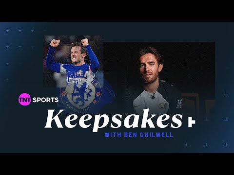 Keepsakes | TNT Sports