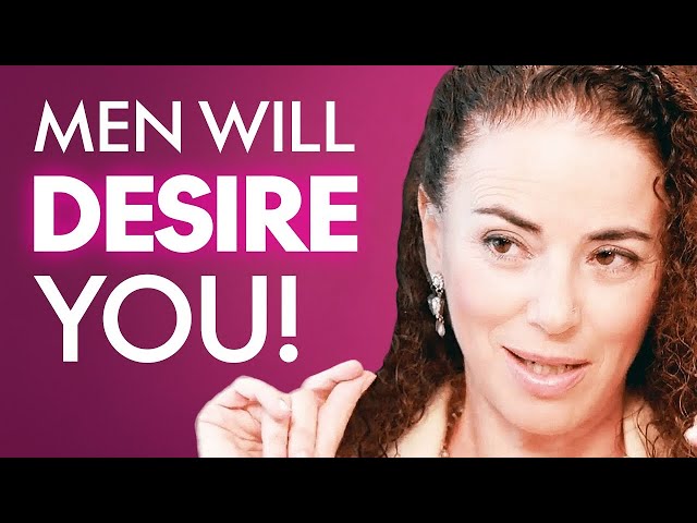 How To Influence & Seduce Anyone, Build Confidence & Find Your POWER | Chen Lizra