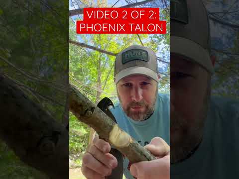 Outdoor Element Phoenix Talon Knife - Video 2 of 2 | BattlBox Knife of the Month