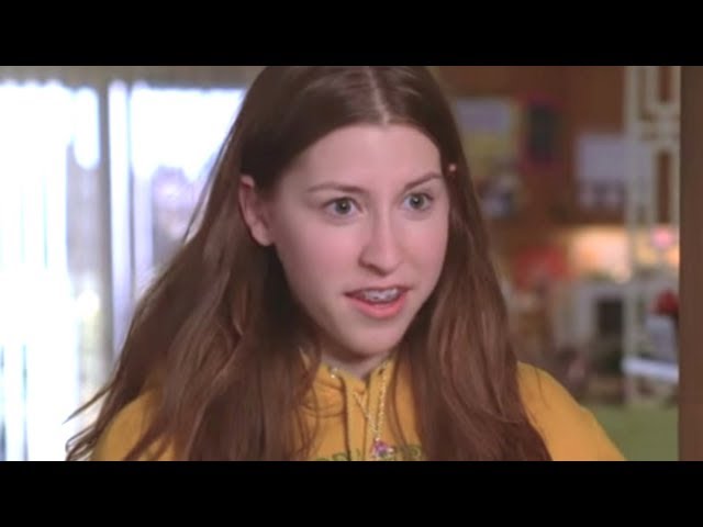 Whatever Happened To Sue From The Middle?
