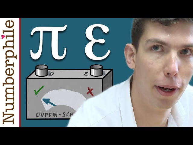 Approximating Irrational Numbers (Duffin-Schaeffer Conjecture) - Numberphile