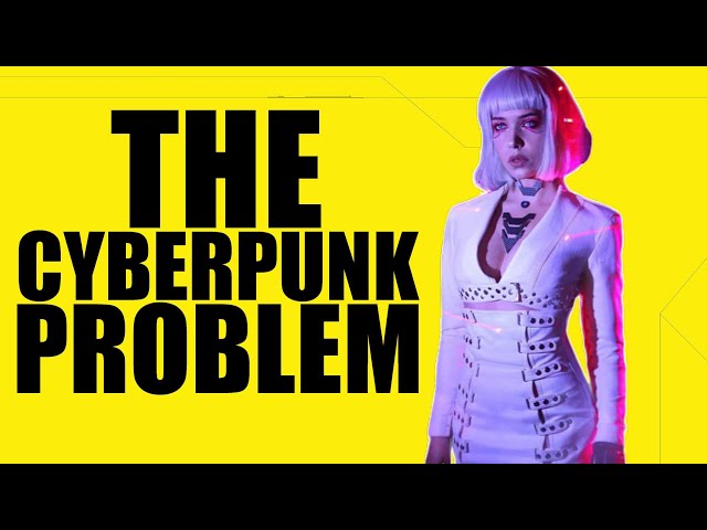 The Cyberpunk 2077 Problem: How CDPR Ruined Their Reputation!
