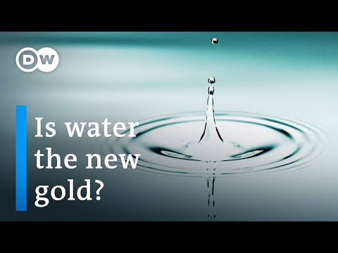 Thirst: When Our Water Disappears (3-Part Documentary Series) | DW Documentary