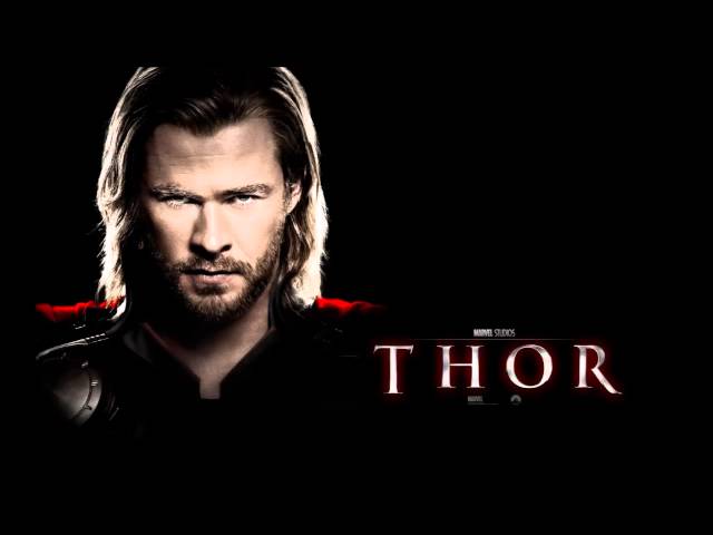 Thor - Soundtrack Mix
