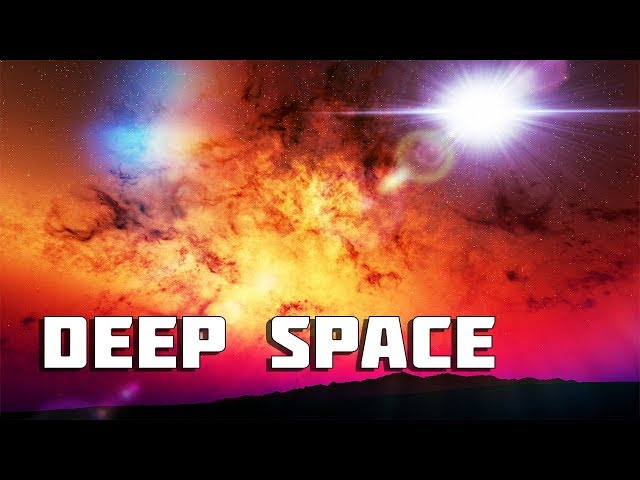 Space Engine - Deep Space Exploration