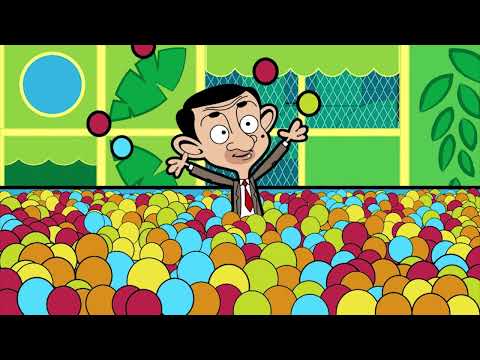 Mr Bean Animated Full Episodes 🥰 | Mr Bean