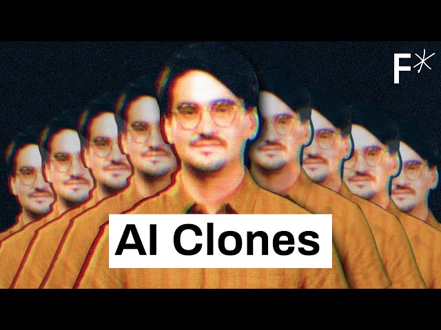 3 ways to clone yourself before you die | Just Might Work