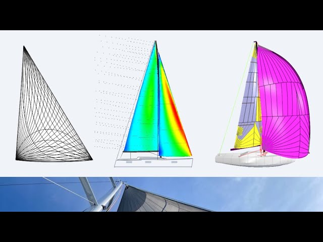 Sail Design Course - What will you learn?