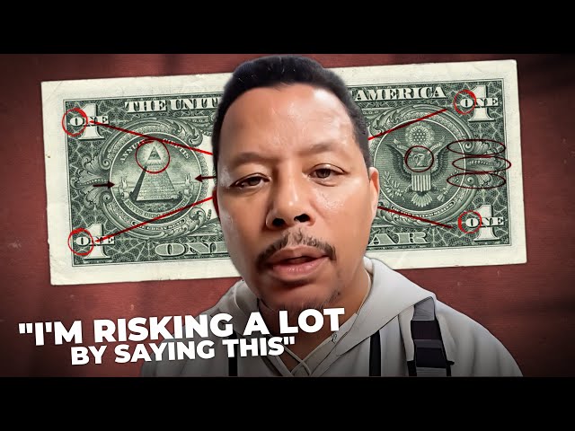 Terrence Howard Just Exposed the Entire System (Watch Before It Gets Deleted)