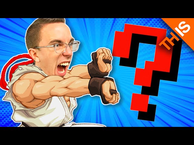 The IMPOSSIBLE Gaming Challenge ft. @KevinKenson