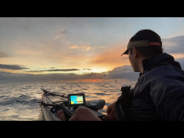 Fishing Live Stream - First Snapper Of The Season?