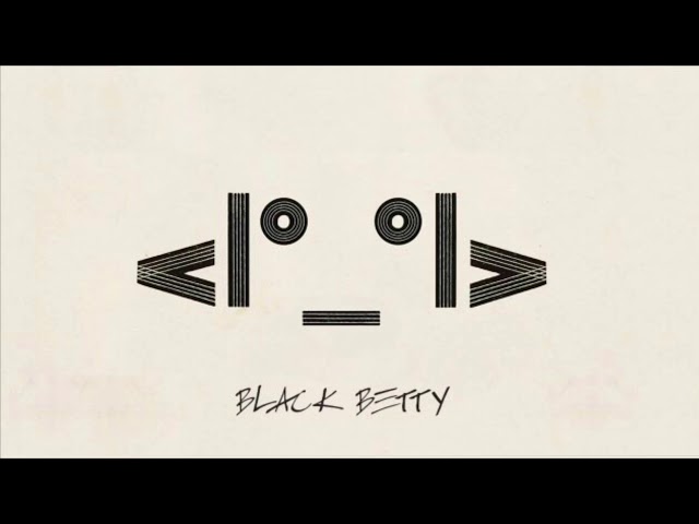 Caravan Palace - Black Betty - 1 Hour