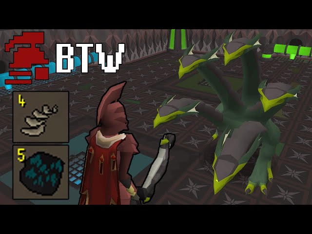 This Boss Is Going To Be The End Of Me (HCIM #78)