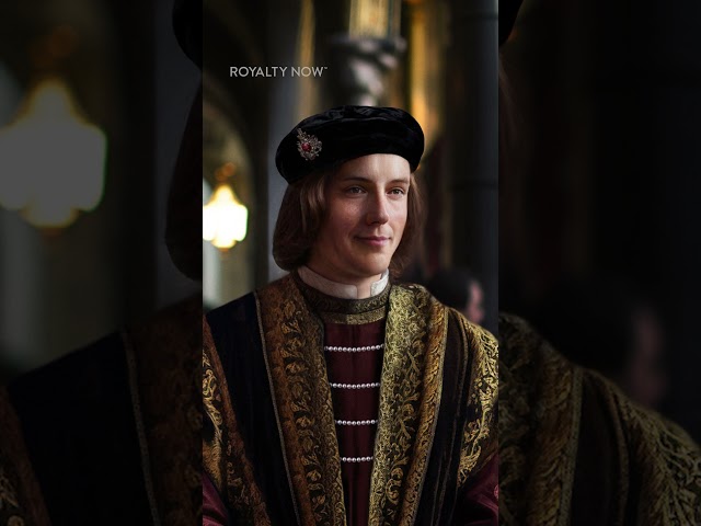 Dangerous Ambition - Edward IV | Royalty Now