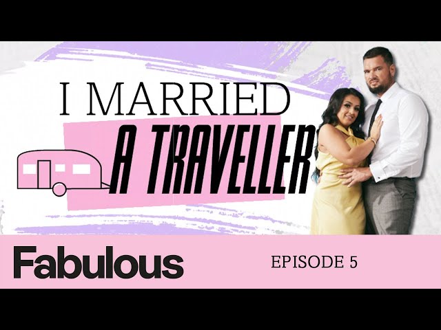 I Married A Traveller: Series 1 Episode 5