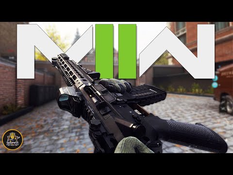 Let's Talk about the Modern Warfare 2 Beta (MW2 2022)