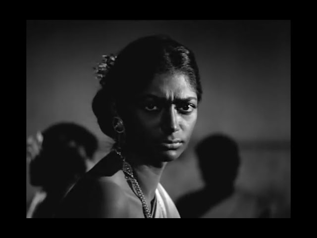 Aranyer Din Ratri (Days & Nights in Forest) | Satyajit Ray | Simi Garewal in Ray Movie