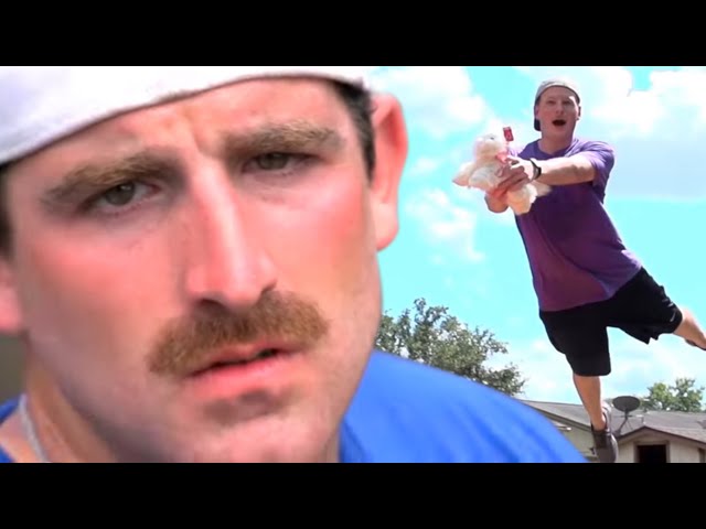 Worst Dude Perfect Videos of All Time | OT 23