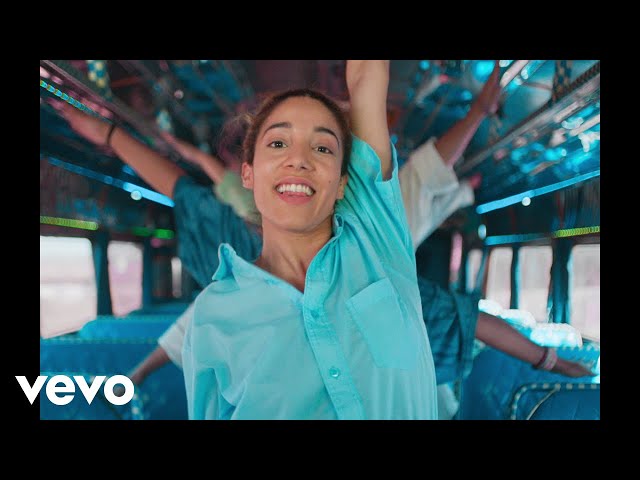 Sigala - Melody (Official Video)