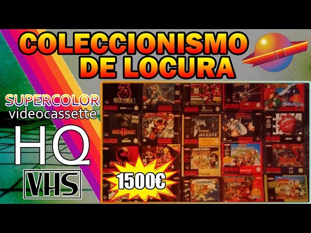 Coleccionismo de locura 2x21 (ESPECIAL LOTES APARENTEMENTE NO INTERESANTES)