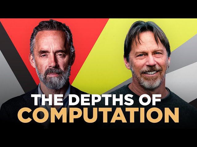 Zeroes and Ones: Into the Depths of Computation | Jim Keller | EP 272
